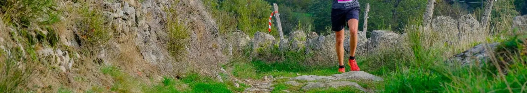 Trail du Haut Pilat