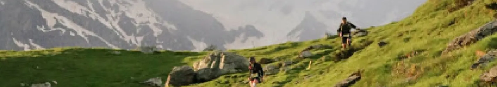 Gavarnie Trail