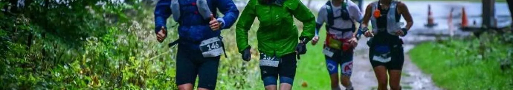 Garmin Ultra Race Gdańsk