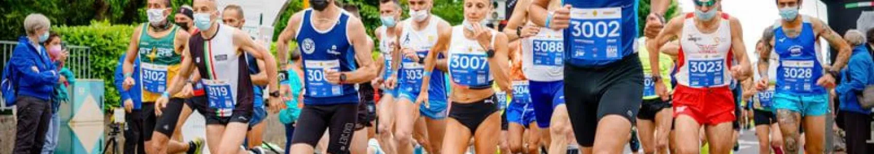 Brescia Art Marathon