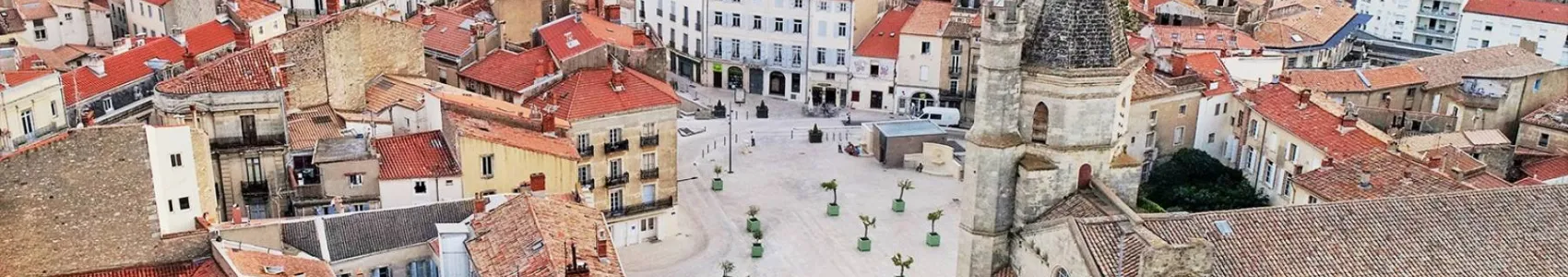 Béziers Urban Trail