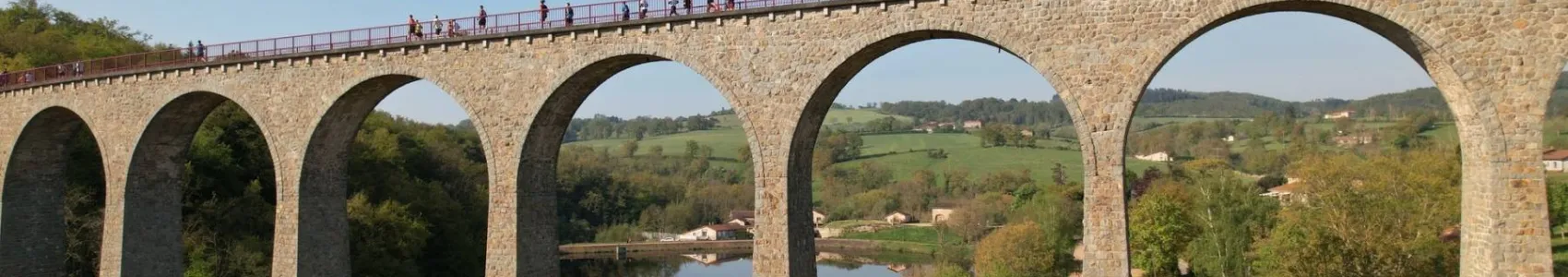 La Ruée du Viaduc
