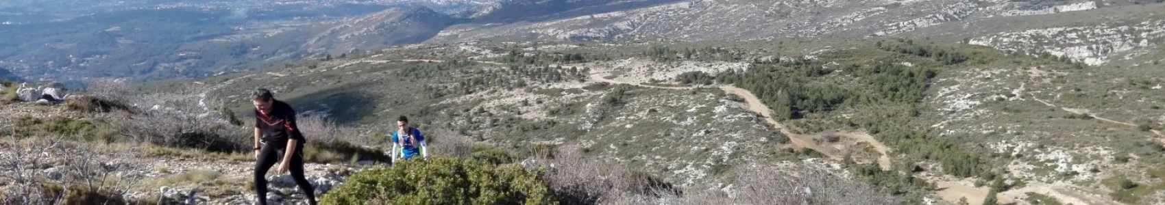 Ultra Terres de Provence