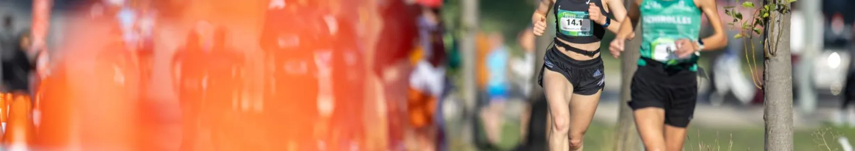 Grenoble Ekiden