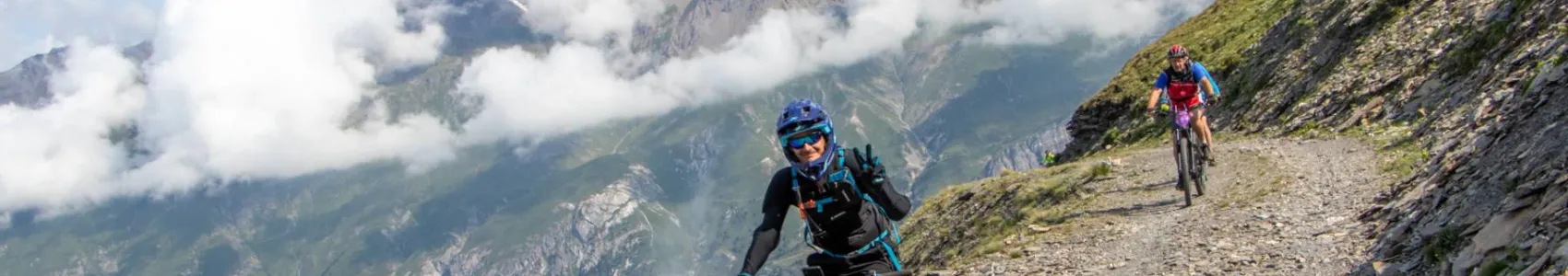 TransMaurienne Vanoise