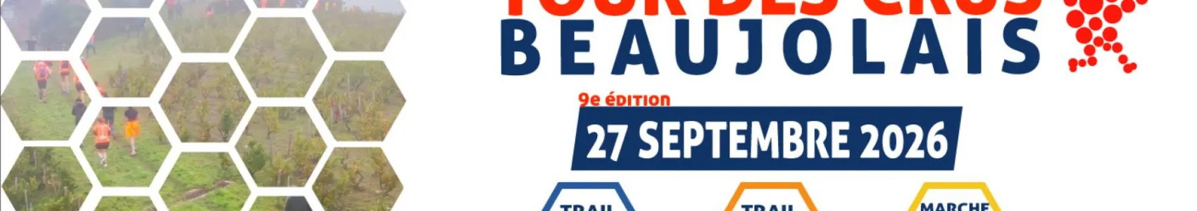 Le Tour des Crus Beaujolais