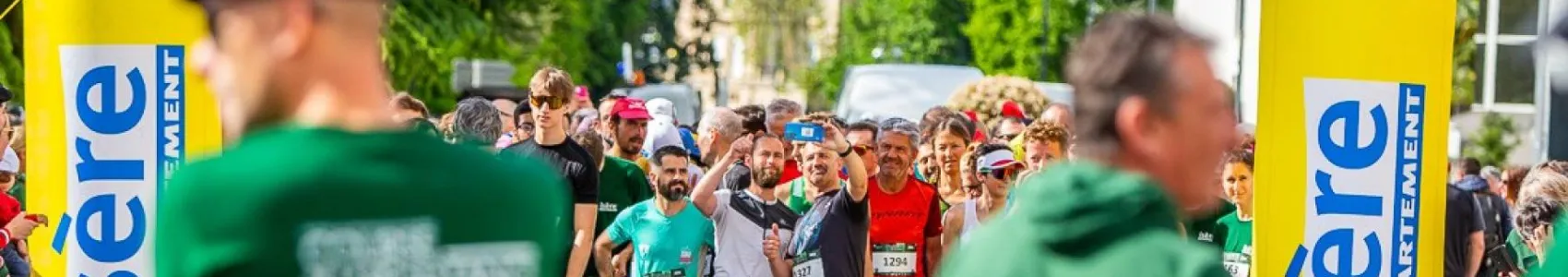 Course de la Résistance