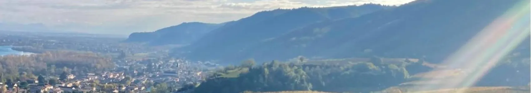 Trail du Sou de Tournon
