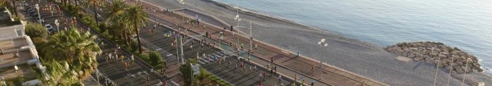 Marathon des Alpes-Maritimes Nice-Cannes
