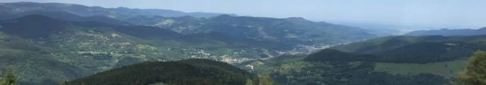 Trail du Schnepf