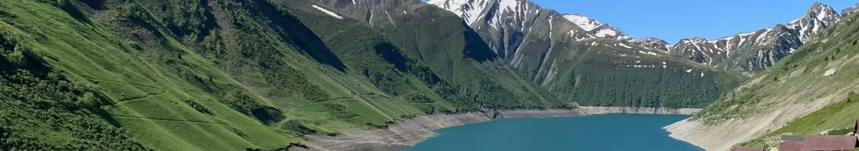 Trail de l’Étendard