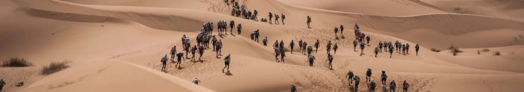 Marathon des Sables