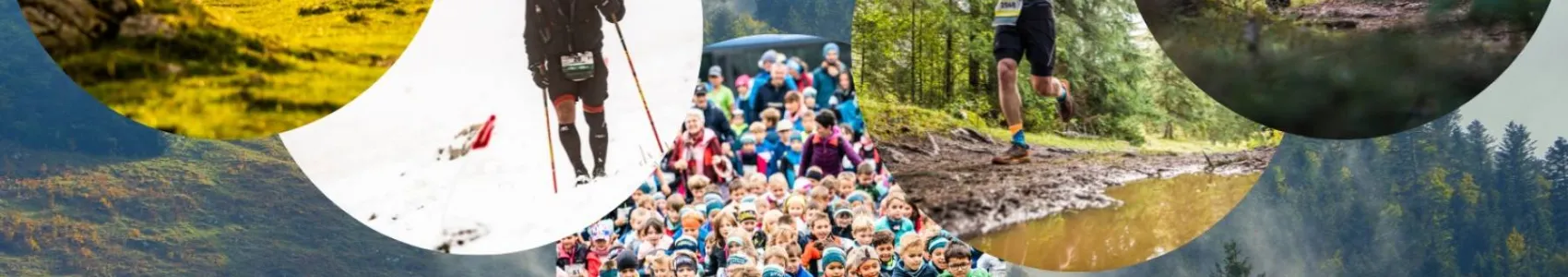 Ultra Trail des Montagnes du Jura