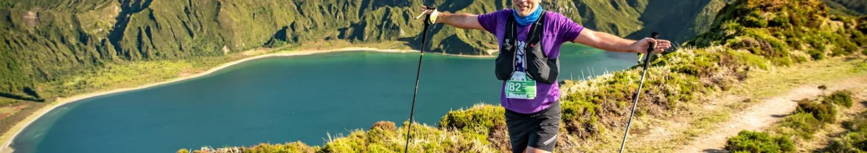 Epic Trail Run Azores
