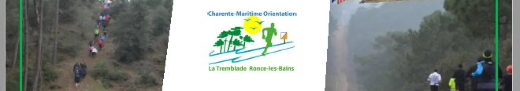 Trail de la Côte Sauvage