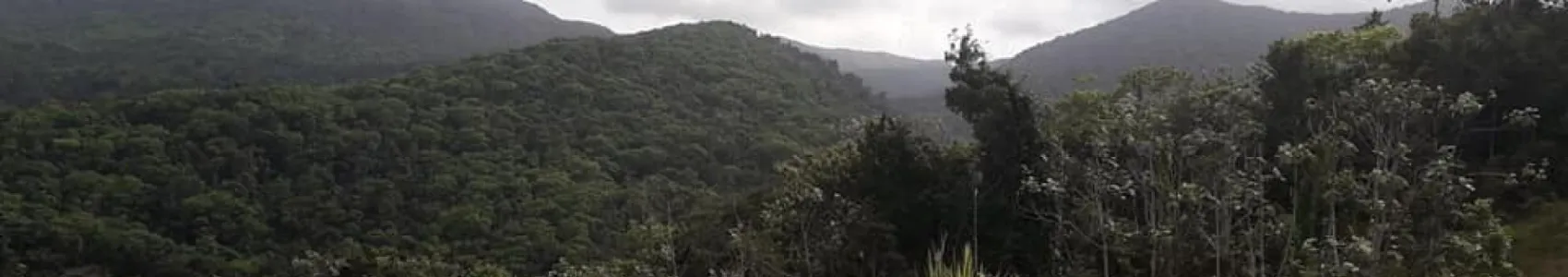 Transkarukera Guadeloupe