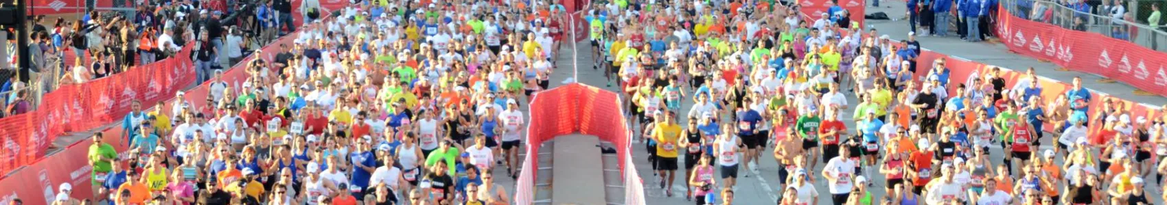Chicago Marathon
