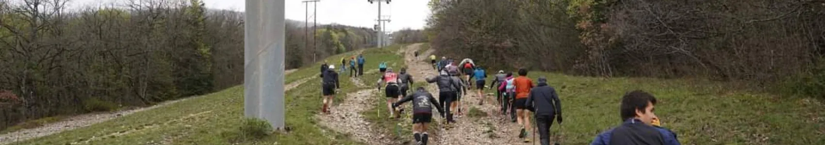 24H Vertical Challenge