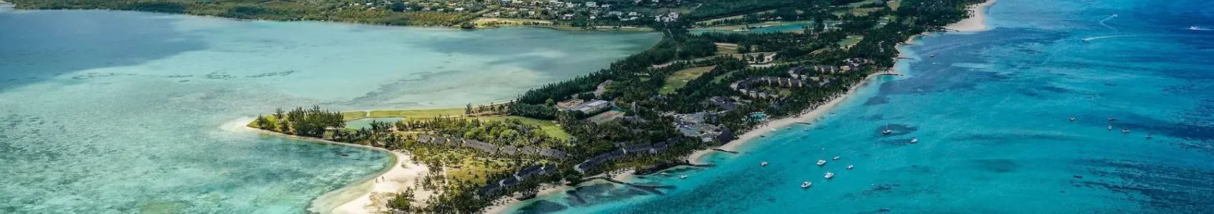 Mauritius by UTMB®