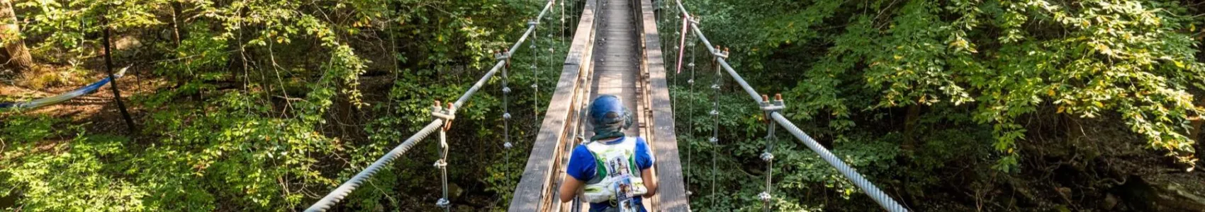 Grindstone Running Festival by UTMB®