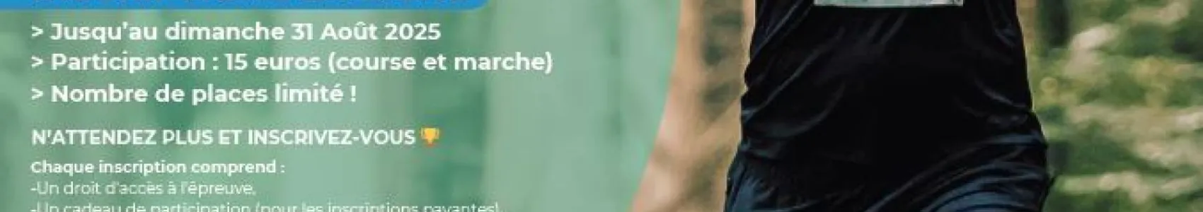 Les 10km de l'avenir
