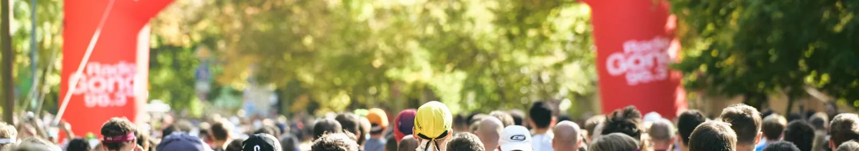 München Marathon