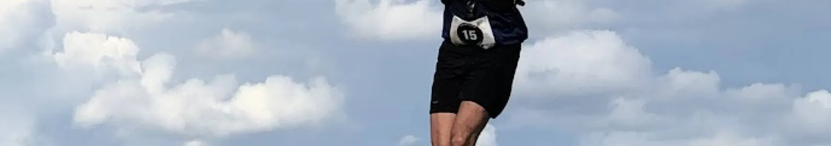 Trail du Mont Dardon