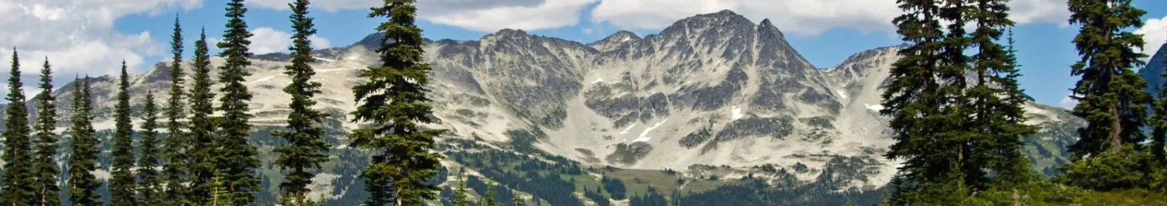 Ultra Trail Whistler by UTMB®