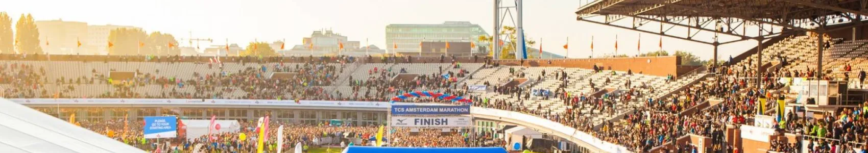 Amsterdam Marathon