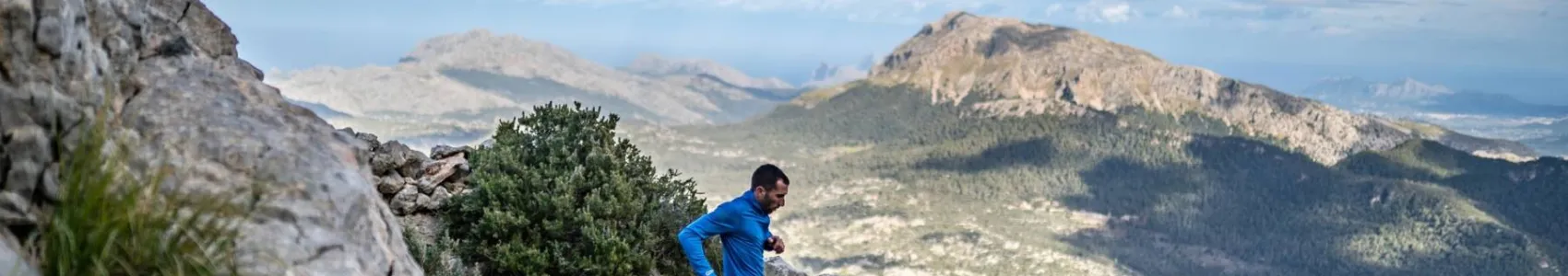 Mallorca by UTMB®