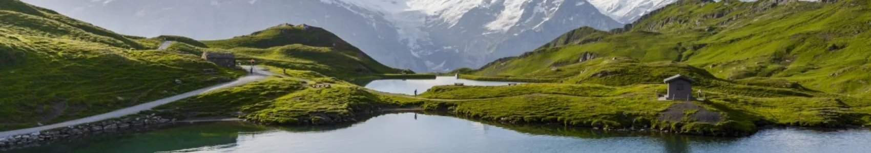 Eiger Ultra Trail by UTMB®