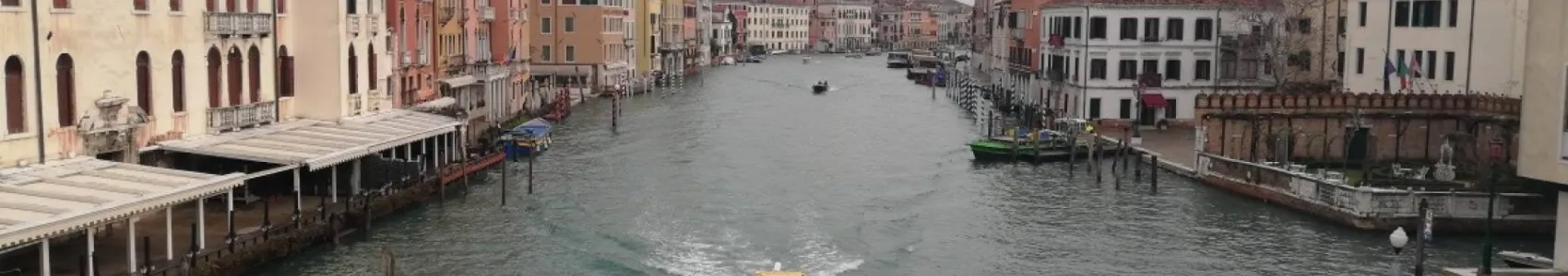 Wizz Air Venicemarathon - Marathon de Venise