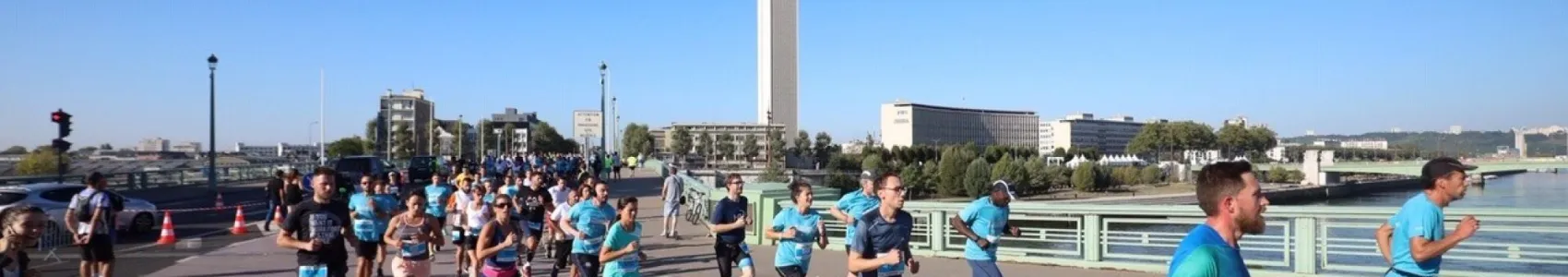 Seine Marathon 76