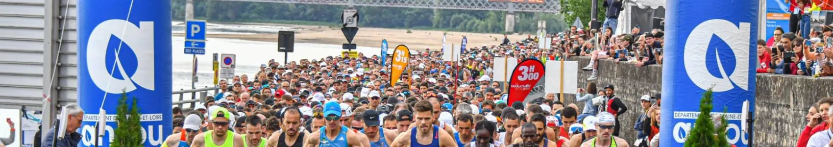 Marathon de la Loire