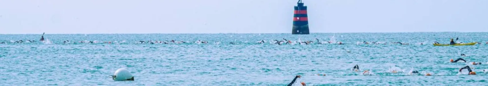 Triathlon de Granville