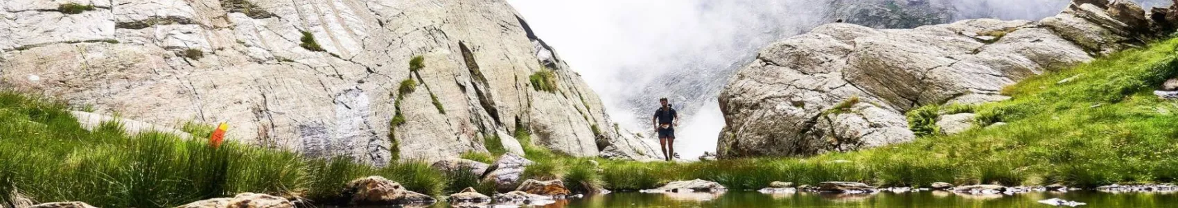 Challenge du Montcalm