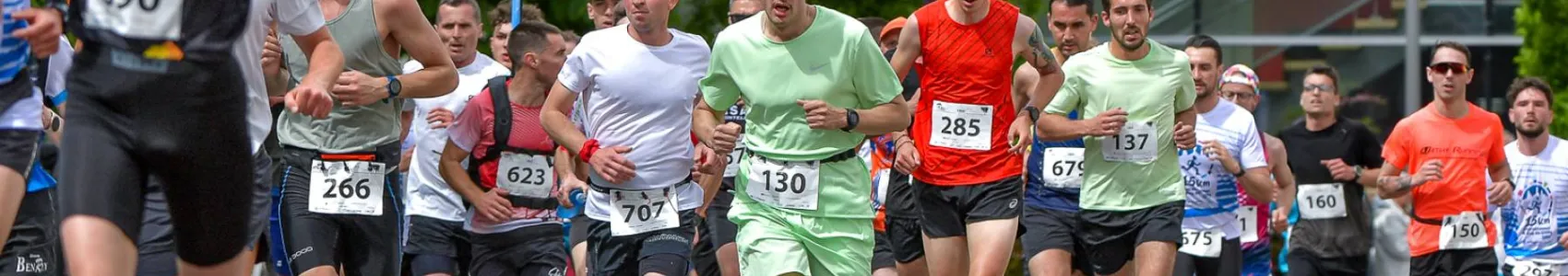 15 km Internationaux du Puy-en-Velay