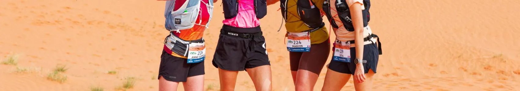 Le Love Trail