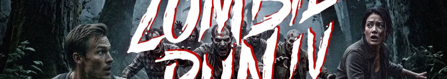 Zombie Run - ValJoly