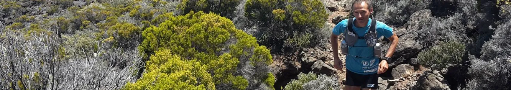 Grand Raid Réunion
