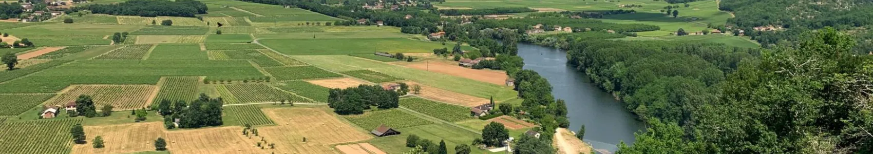 Marathon des Vignobles de Cahors