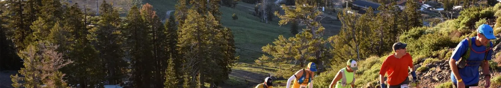 Western States Endurance Run
