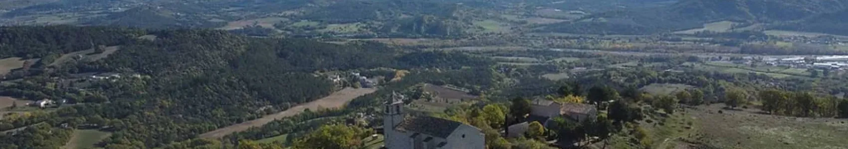 Trail des Cathelières