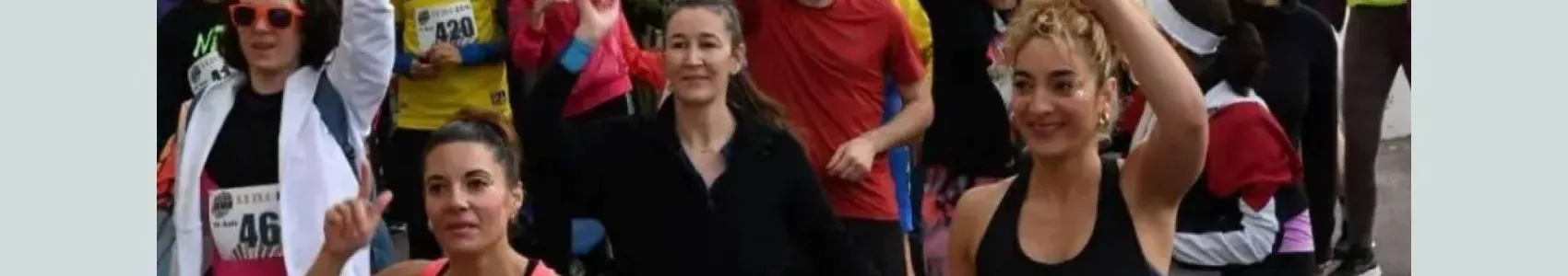 Rétro Run