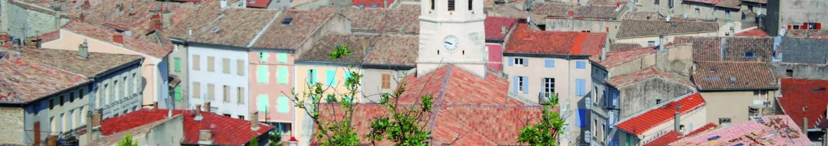 Trail Urbain de Loriol sur Drôme