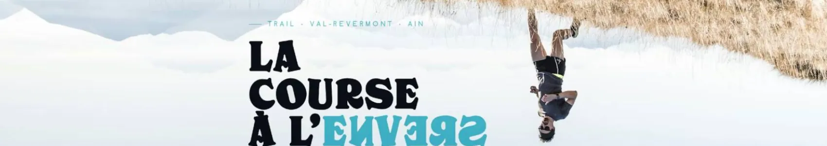 La course à l'envers