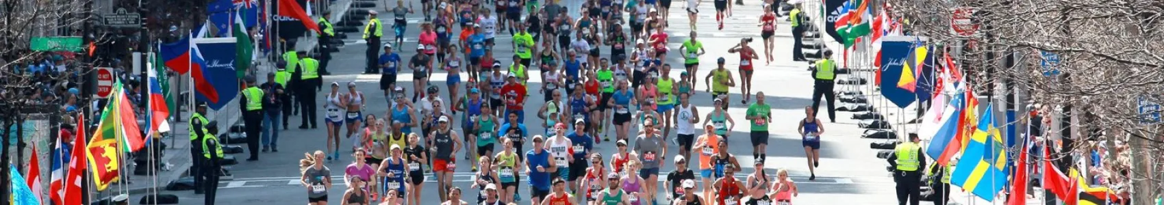 Boston Marathon