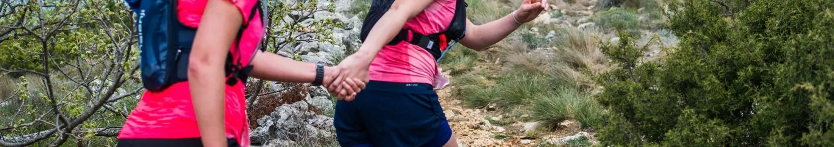 Duo Trail Sainte Baume | Mazaugues
