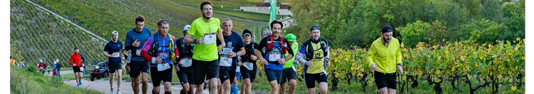 Marathon de Chablis