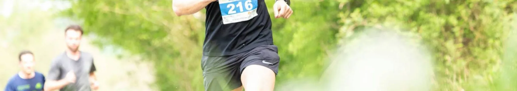 Marathon Bresse Dombes